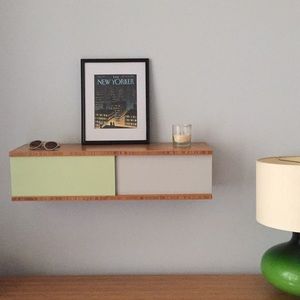 New Yorker - Framed magazine cover